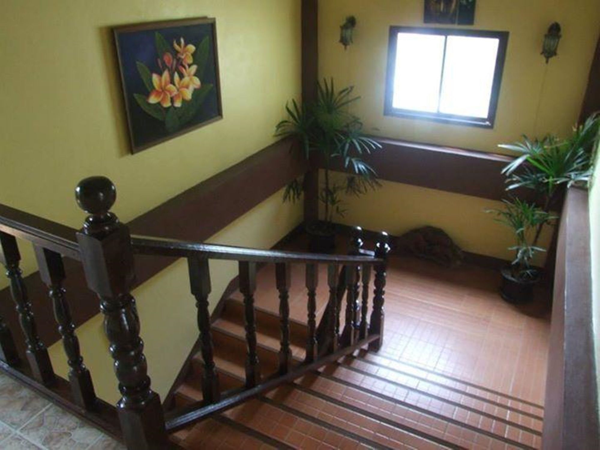Apartament Jansupar Court Chiang Rai Zewnętrze zdjęcie