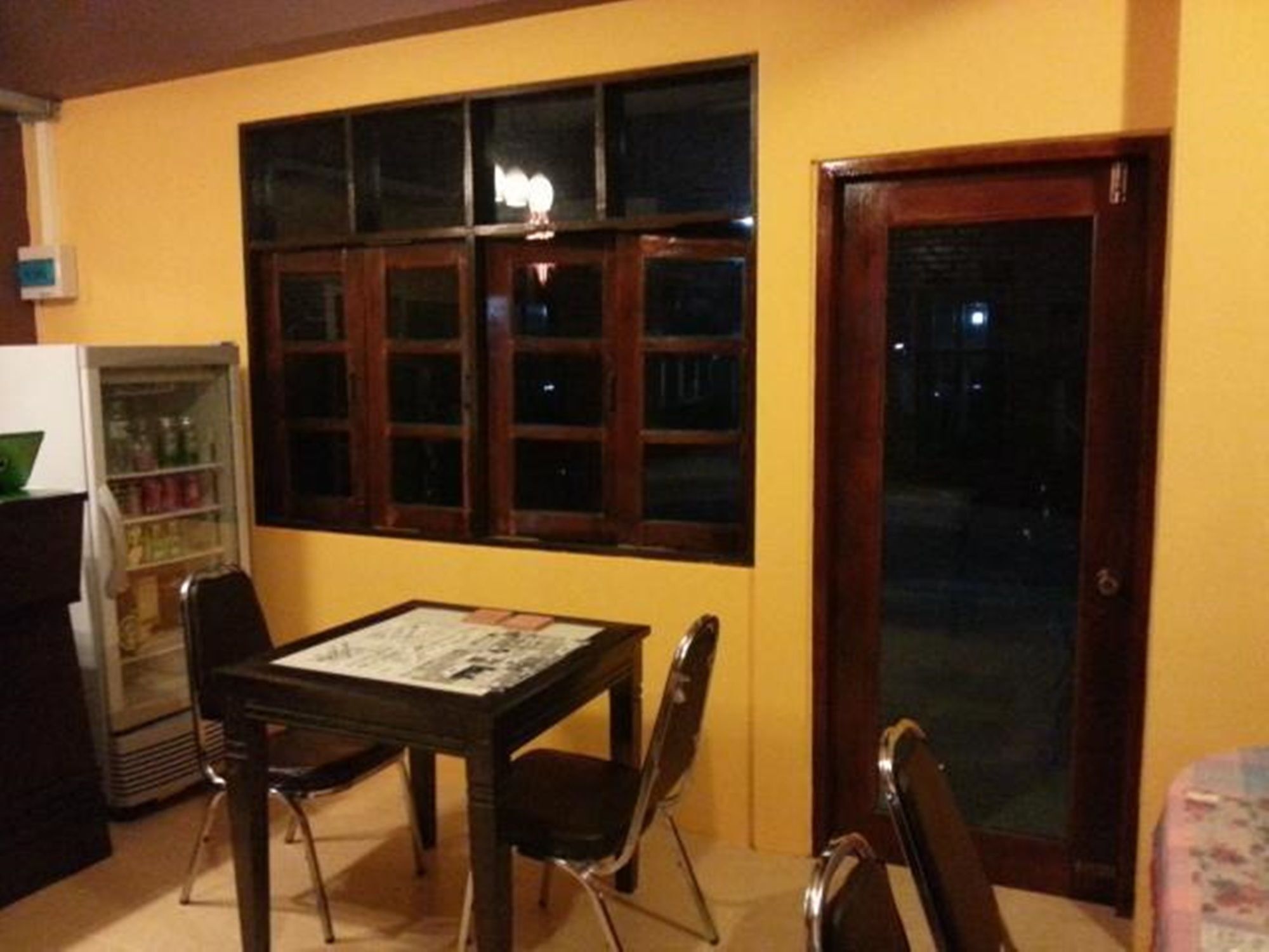 Apartament Jansupar Court Chiang Rai Zewnętrze zdjęcie